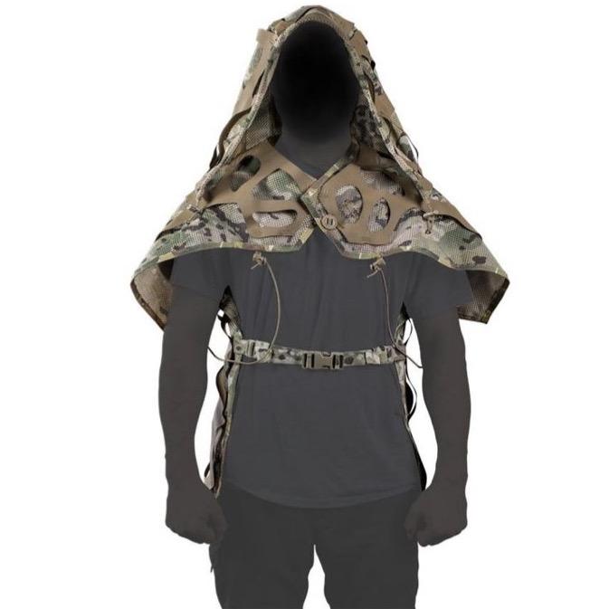 Ghillie Suits
