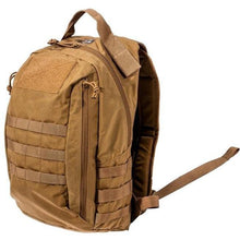 Coyote; Grey Ghost Gear Lightweight Assault Pack - HCC Tactical