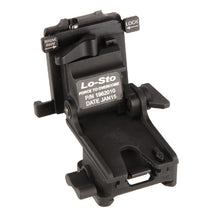 Norotos Lo-Sto Helmet Mount, Force-to-Overcome - HCC Tactical