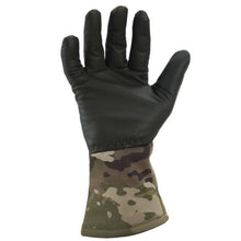 alt - MultiCam; Massif - Cold Weather Flight Glove (FR) - HCC Tactical