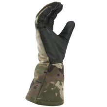 Massif - Cold Weather Flight Glove (FR) MC - HCC Tactical