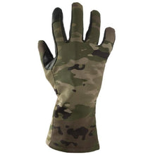MultiCam; Massif - Cold Weather Flight Glove (FR) - HCC Tactical