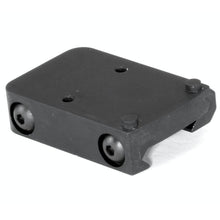 Trijicon Low Picatinny Rail Mount for RMR®/SRO™ Front Right - HCC Tactical