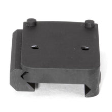 Trijicon Low Picatinny Rail Mount for RMR®/SRO™ Front - HCC Tactical