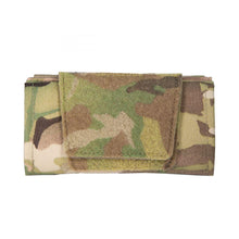 MultiCam; S&S Precision Low Profile Admin Pouch - HCC Tactical