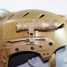 S&S Precision M-Ax Mount Lifestyle Helmet - HCC Tactical