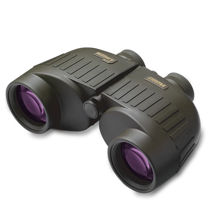 Steiner - M1050r / LPF 10x50 - HCC Tactical