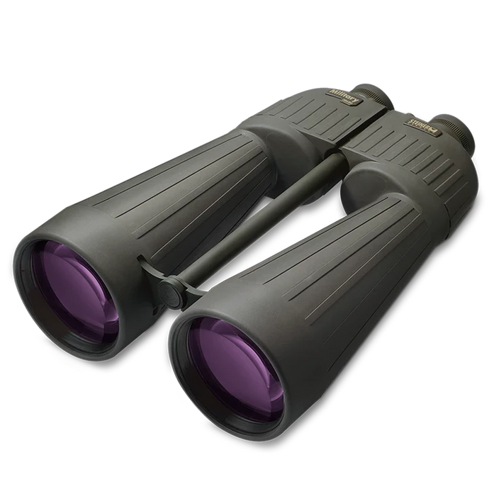 Steiner - M2080 20x80 - HCC Tactical