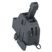 Maglula - M4 / AR15 5.56 / .223 LULA® Loader BK Back - HCC Tactical