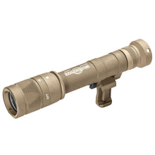 Tan; SureFire Infrared Scoutlight Pro - HCC Tactical