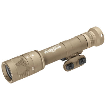 alt - Tan; SureFire Infrared Scoutlight Pro - HCC Tactical