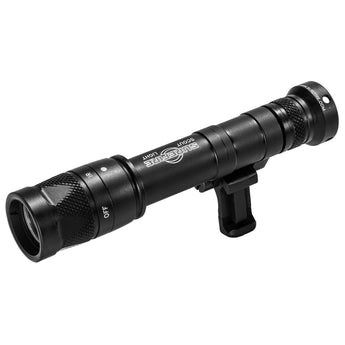 Black; SureFire Infrared Scoutlight Pro - HCC Tactical