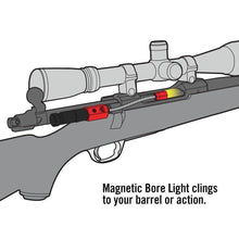 Real Avid Magnetic Bore Light Info - HCC Tactical