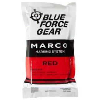 Red; Blue Force Gear - MARCO Marking Light Dispenser - HCC Tactical