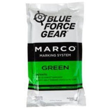 Green; Blue Force Gear - MARCO Marking Light Dispenser - HCC Tactical