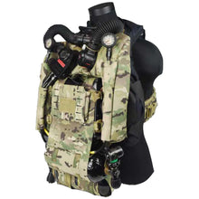 alt - Multicam; S&S Precision - Maritime Tactical Harness - HCC Tactical