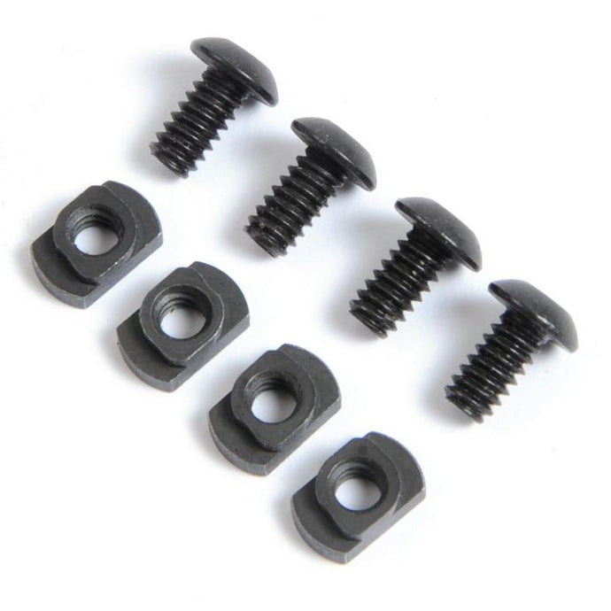 Unity Tactical - MARK 2.0 Modular Attach Rail Kit M-LOK™ Adapter Kit- HCC Tactical