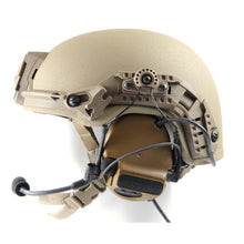 Unity Tactical - MARK 2.0 Modular Attach Rail Kit MARK 2 Helmet Revision Viper Side - HCC Tactical