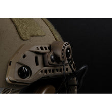 Unity Tactical - MARK 2.0 Modular Attach Rail Kit MARK 2 Helmet 2 - HCC Tactical