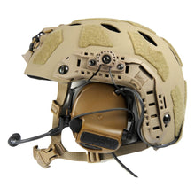 Unity Tactical - MARK 2.0 Modular Attach Rail Kit MARK 2 Helmet OC Side - HCC Tactical