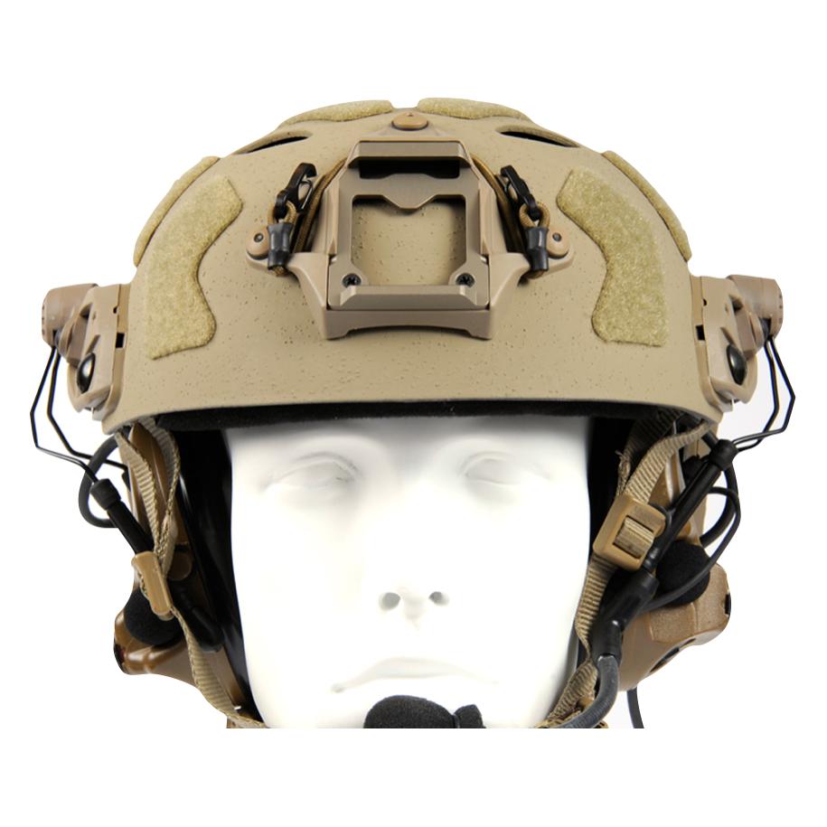 Unity Tactical - MARK 2.0 Modular Attach Rail Kit - HCC Tactical