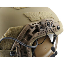 Unity Tactical - MARK 2.0 Modular Attach Rail Kit MARK 2 Helmet 5 - HCC Tactical