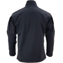 alt - Navy; Massif - Elements™ Jacket - First Responder w/Battleshield X® Fabric (FR) - HCC Tactical