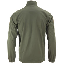 alt - Sage Green; Massif - Altitude™ Jacket (FR) - HCC Tactical