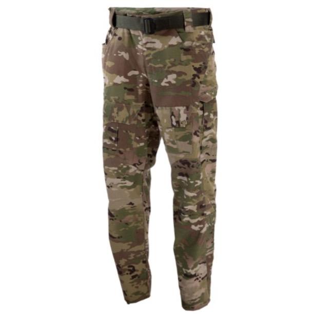 OCP; Massif® Field Pant (FR) - HCC Tactical