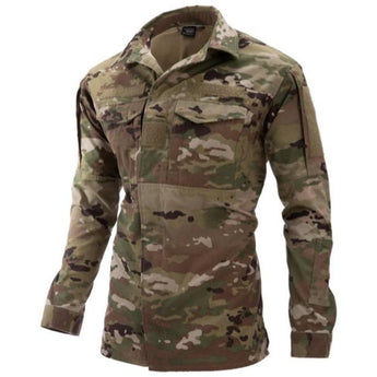 OCP; Massif® Field Shirt (FR) - HCC Tactical