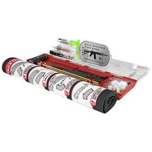 alt - Real Avid - Master Cleaning Station™ – AR15 - HCC Tactical