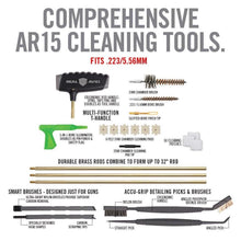Real Avid - Master Cleaning Station™ – AR15 2 - HCC Tactical