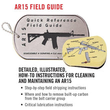 Real Avid - Master Cleaning Station™ – AR15 4 - HCC Tactical