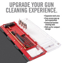 Real Avid - Master Cleaning Station™ – Handgun 2 - HCC Tactical