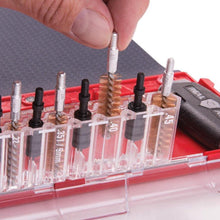 Real Avid - Master Cleaning Station™ – Handgun 4 - HCC Tactical