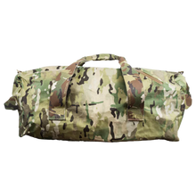 MultiCam; Matbock - CFA Duffle - HCC Tactical