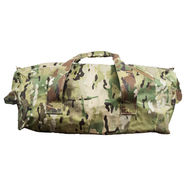 MultiCam; Matbock - CFA Duffle - HCC Tactical