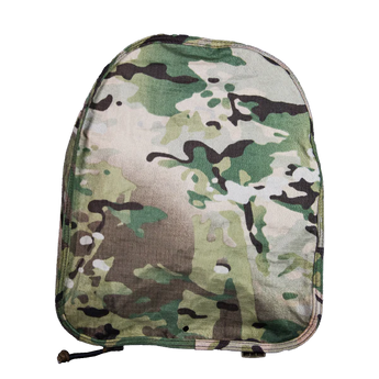 MultiCam; Matbock - Raider Front Pouch - HCC Tactical