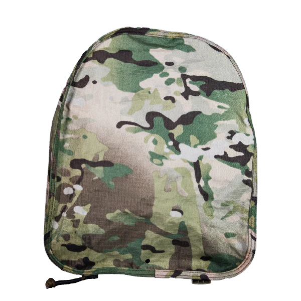 MultiCam; Matbock - Raider Front Pouch - HCC Tactical