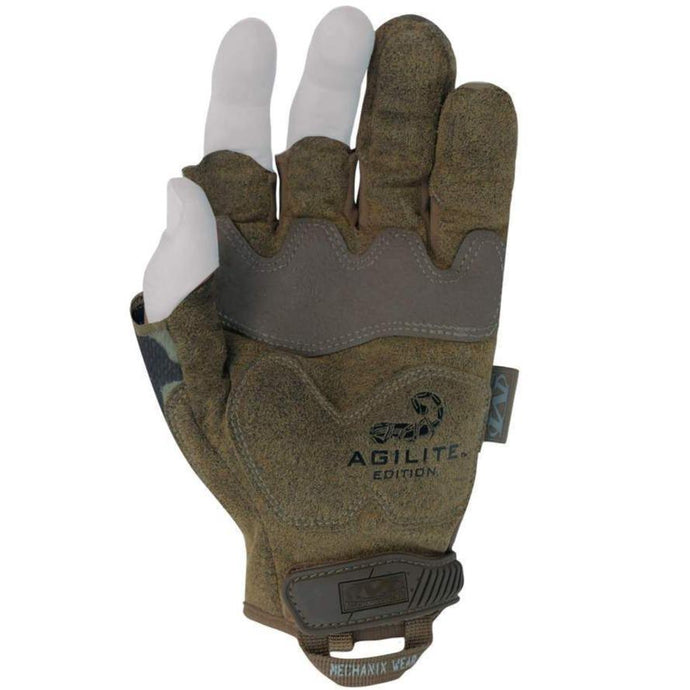 MultiCam; Agilite Mechanix M-PACT - HCC Tactical