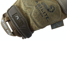 Agilite Mechanix M-PACT Close - HCC Tactical