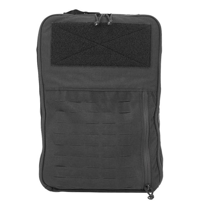 Black; First Spear Medical Trauma Assault Pack (MTAP), Thin Profile - HCC Tactical