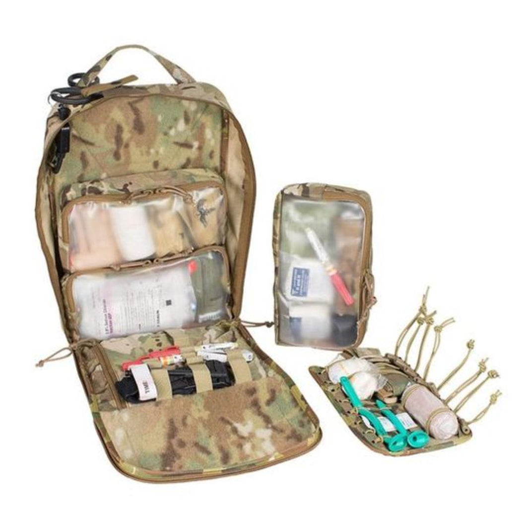 Presidio Tactical Assault Pack