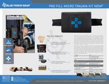 Micro Trauma Kit NOW!