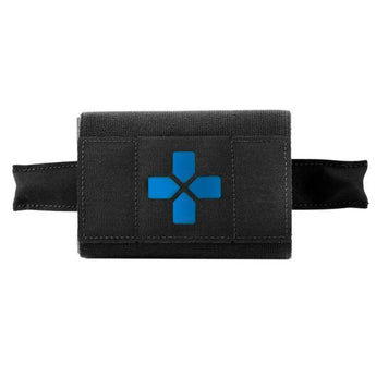 Black; Blue Force Gear Micro Trauma Kit NOW! - HCC Tactical