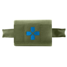 OD Green; Blue Force Gear Micro Trauma Kit NOW! - HCC Tactical