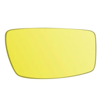High Contrast Yellow; Ops-Core Mk1 Lenses - HCC Tactical