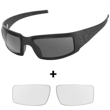 Black / Tint / Clear; Ops-Core Mk1 Performance Protective Eyewear - HCC Tactical