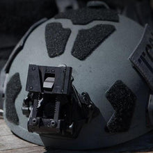 Black; Ops-Core Modular Bungee Shroud - HCC Tactical