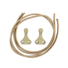 Tan; First Spear Molded Speed Tab Kit - HCC Tactical